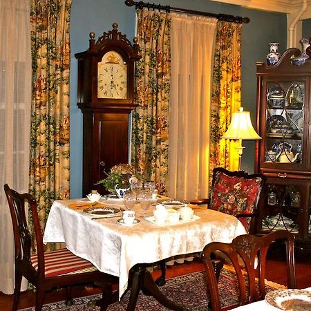 Rogers And Brown House B&B Ipswich Ngoại thất bức ảnh