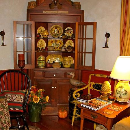 Rogers And Brown House B&B Ipswich Ngoại thất bức ảnh