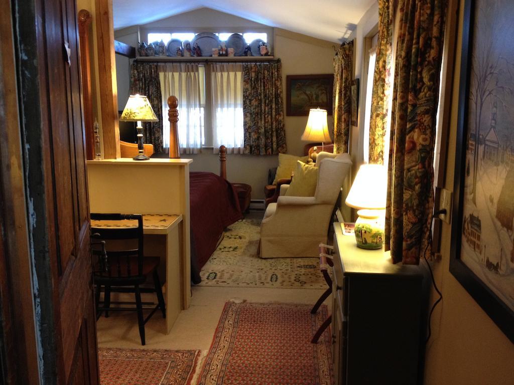 Rogers And Brown House B&B Ipswich Phòng bức ảnh