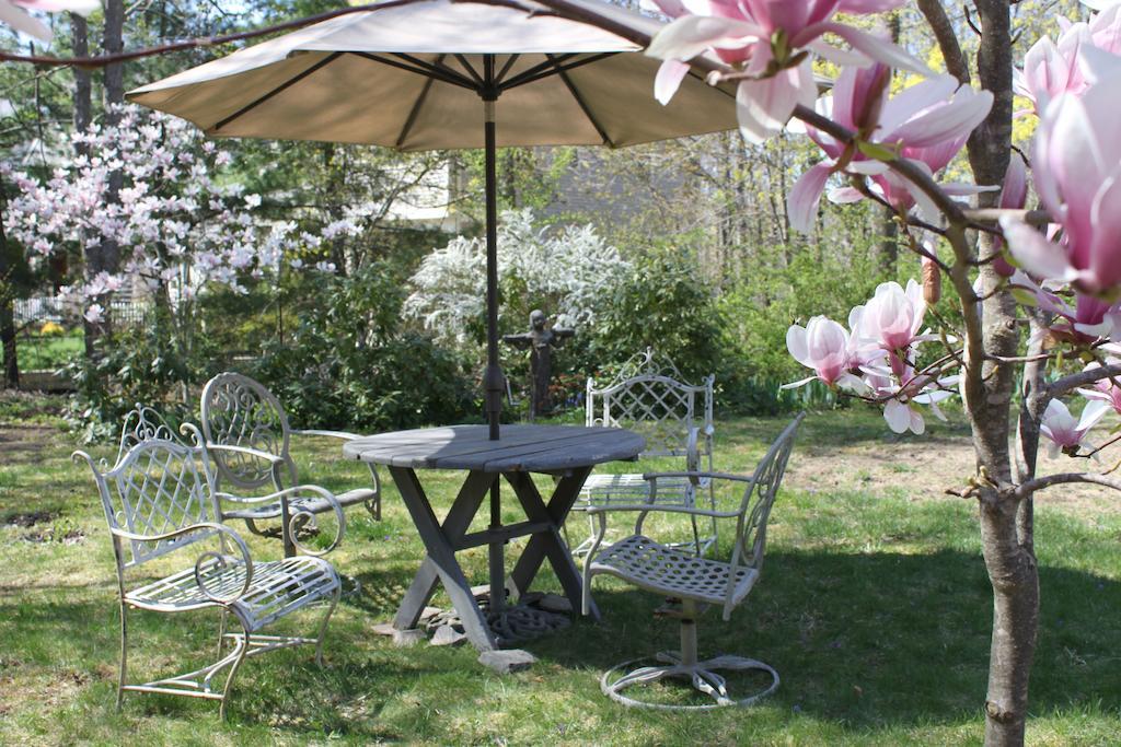 Rogers And Brown House B&B Ipswich Ngoại thất bức ảnh