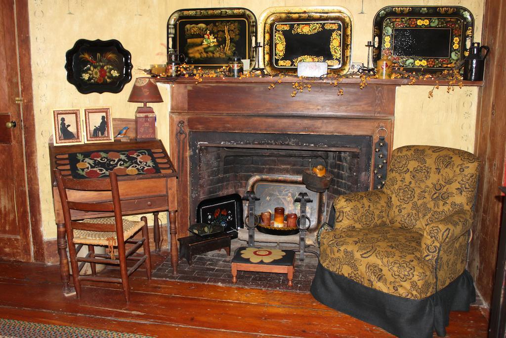 Rogers And Brown House B&B Ipswich Ngoại thất bức ảnh