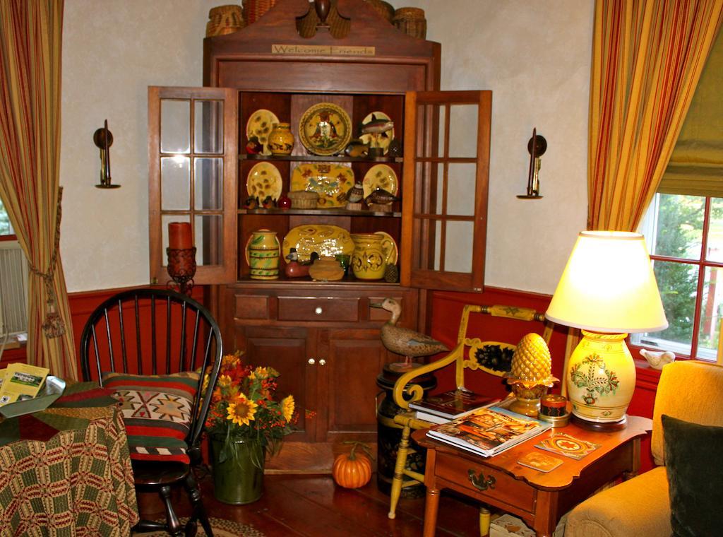 Rogers And Brown House B&B Ipswich Ngoại thất bức ảnh