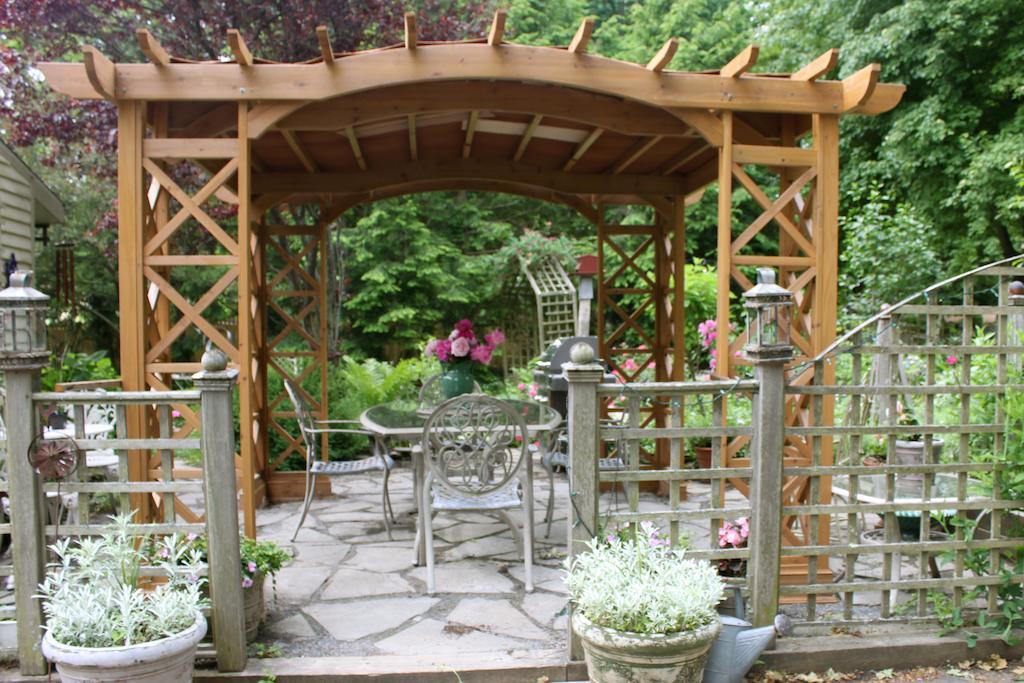 Rogers And Brown House B&B Ipswich Ngoại thất bức ảnh