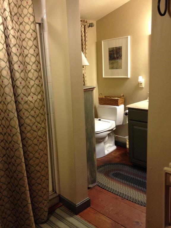 Rogers And Brown House B&B Ipswich Phòng bức ảnh