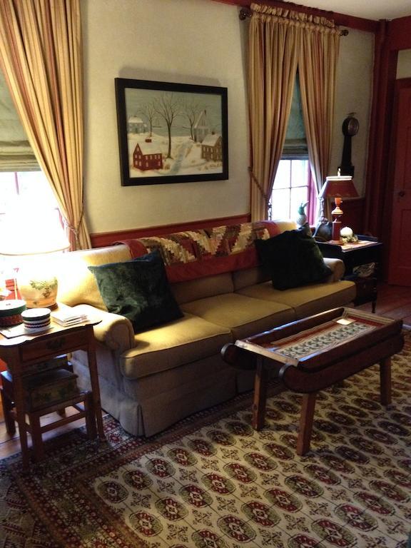 Rogers And Brown House B&B Ipswich Ngoại thất bức ảnh
