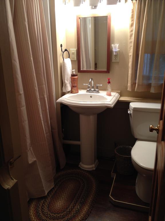 Rogers And Brown House B&B Ipswich Phòng bức ảnh