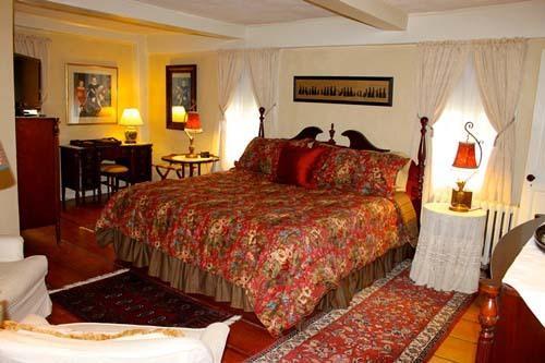 Rogers And Brown House B&B Ipswich Phòng bức ảnh